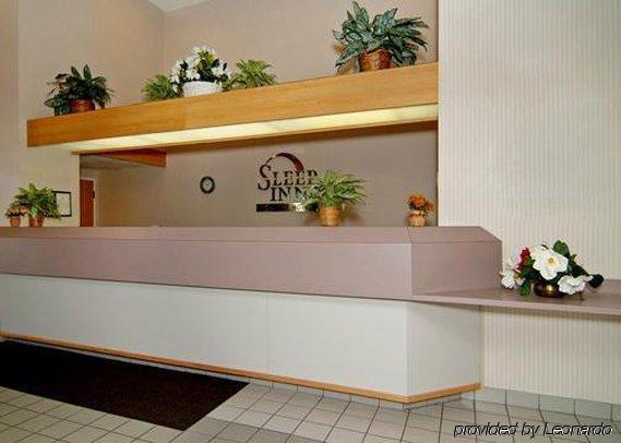 Spot X Hotel Tampa - Wesley Chapel By The Red Collection Beltér fotó